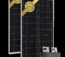 KIT AUTO-CONSUMO TELHADO 500W (Monofasico)
